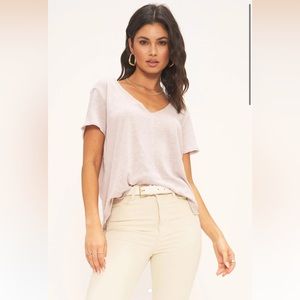 Project Social T Los Angeles Wearever Tee